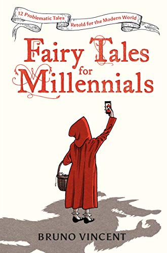 Stock image for Fairy Tales for Millennials for sale by Blackwell's