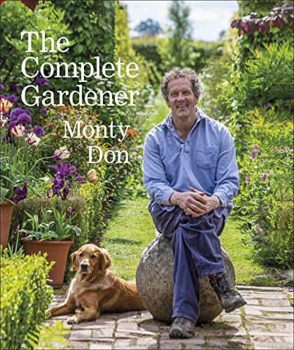 9780241424308: The Complete Gardener: A Practical, Imaginative Guide to Every Aspect of Gardening
