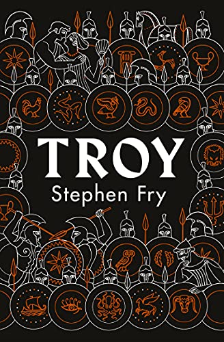 9780241424582: Troy: Our Greatest Story Retold