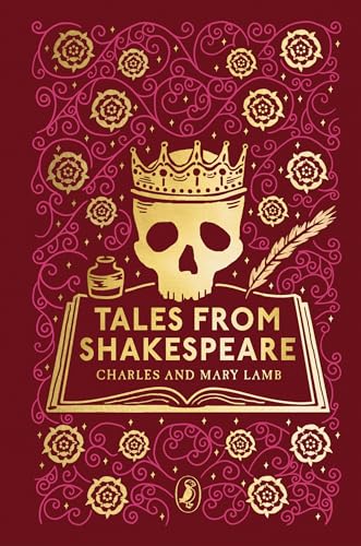 Beispielbild fr Tales from Shakespeare zum Verkauf von Blackwell's