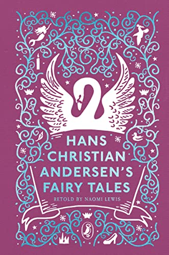 Stock image for Hans Christian Andersen's Fairy Tales for sale by Blackwell's
