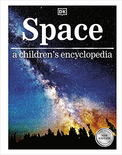 9780241426364: Space: a children's encyclopedia