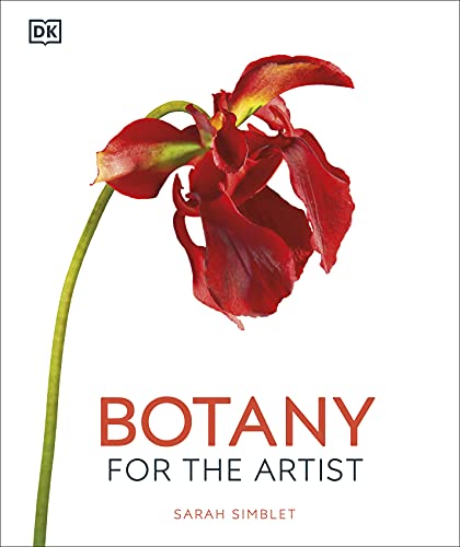 Beispielbild fr Botany for the Artist zum Verkauf von Blackwell's