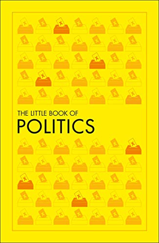 Stock image for The Little Book of Politics (Big Ideas) for sale by WorldofBooks