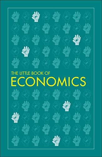 Stock image for The Little Book of Economics (Big Ideas) for sale by WorldofBooks