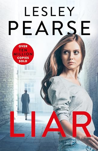 Stock image for Liar: The Sunday Times Top 5 Bestseller for sale by WorldofBooks