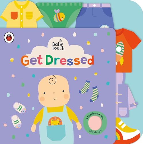 Stock image for Get Dressed for sale by Blackwell's