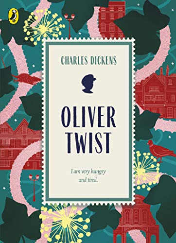 Beispielbild fr Oliver Twist: Charles Dickens (Great British Classics) zum Verkauf von WorldofBooks