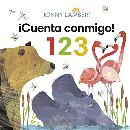Stock image for Cuenta conmigo! 1 2 3 for sale by Agapea Libros