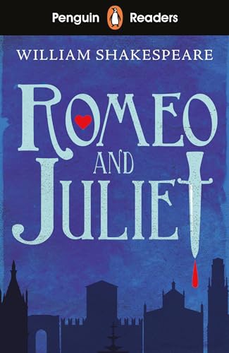 Stock image for Penguin Readers Starter Level: Romeo and Juliet (ELT Graded Reader) for sale by WorldofBooks