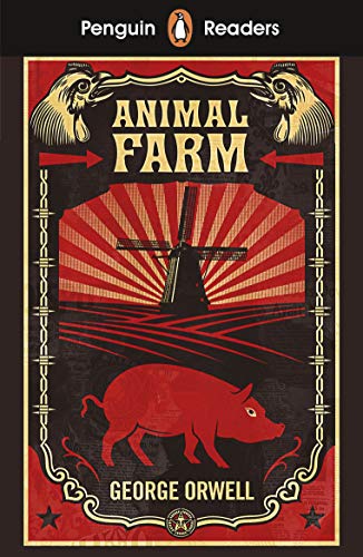 Stock image for Penguin Readers Level 3: Animal Farm (ELT Graded Reader) for sale by WorldofBooks