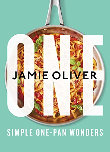 Stock image for One: Simple One-Pan Wonders for sale by WorldofBooks