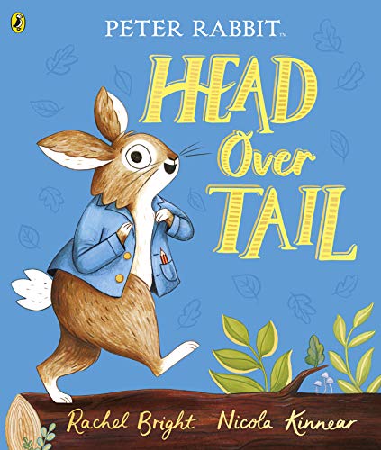 Stock image for Head Over Tail for sale by Blackwell's