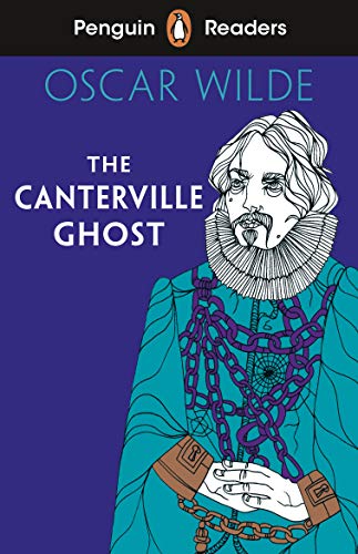 Imagen de archivo de Penguin Readers Level 1: the Canterville Ghost (ELT Graded Reader) a la venta por Better World Books