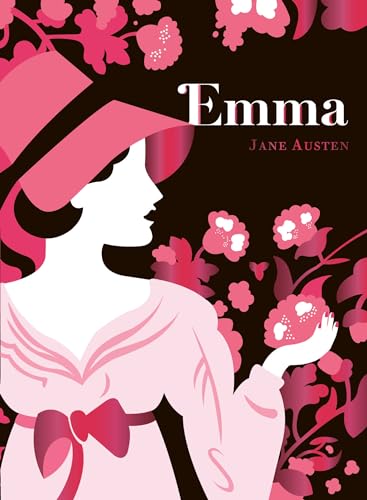 Imagen de archivo de Emma: V&A Collector's Edition: Jane Austen (Puffin Classics) a la venta por WorldofBooks