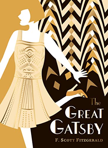Beispielbild für The Great Gatsby: V&A Collector?s Edition zum Verkauf von Kennys Bookshop and Art Galleries Ltd.