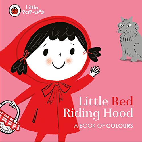 Beispielbild fr Little Red Riding Hood zum Verkauf von Blackwell's