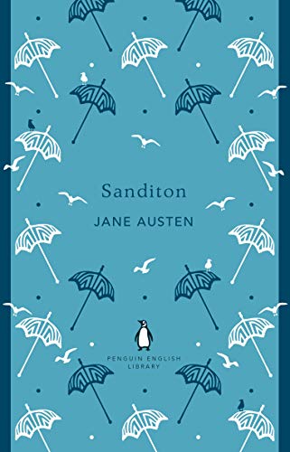 9780241433713: Sanditon (The Penguin English Library)