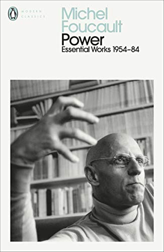 9780241435083: Power: The Essential Works of Michel Foucault 1954-1984 (Penguin Modern Classics)