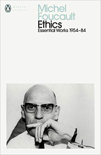 Stock image for Ethics: Subjectivity and Truth: Essential Works of Michel Foucault 1954-1984 (Penguin Modern Classics) for sale by Books Puddle
