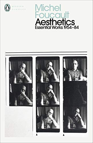 Beispielbild fr Aesthetics, Method, and Epistemology: Essential Works of Foucault 1954-1984 (Penguin Modern Classics) zum Verkauf von Housing Works Online Bookstore