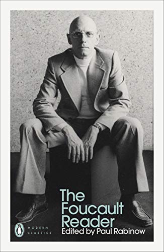 Stock image for The Foucault Reader: Michel Foucault (Penguin Modern Classics) for sale by WorldofBooks