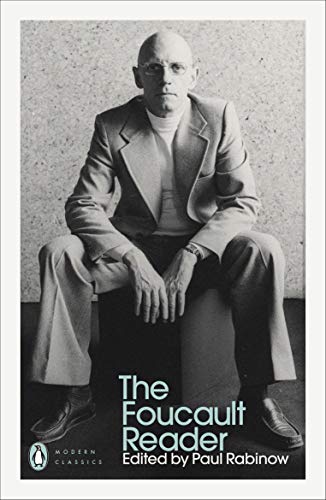 9780241435144: The Foucault Reader: Michel Foucault (Penguin Modern Classics)