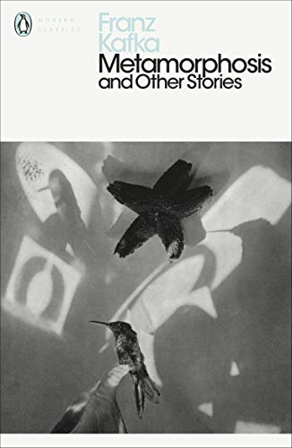 9780241436240: Metamorphosis and Other Stories (Penguin Modern Classics)