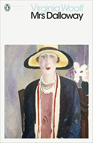 9780241436271: Mrs Dalloway (Penguin Modern Classics)