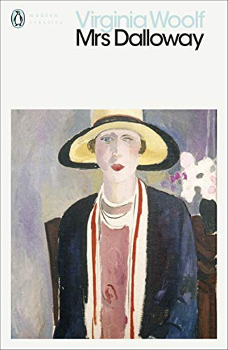 Stock image for Mrs Dalloway for sale by Blackwell's