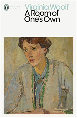 Stock image for VIRGINIA WOOLF A ROOM OF ONE'S OWN (PENGUIN MODERN CLASSICS) /ANGLAIS (PENGUIN CLASSIC) for sale by Book Deals