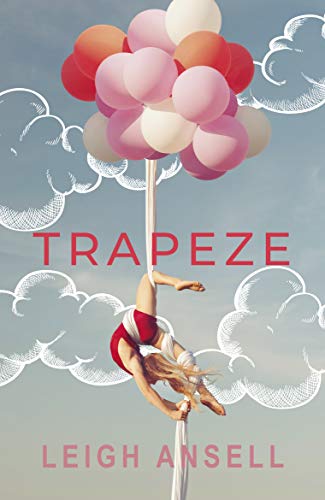 Imagen de archivo de Trapeze a la venta por Blackwell's