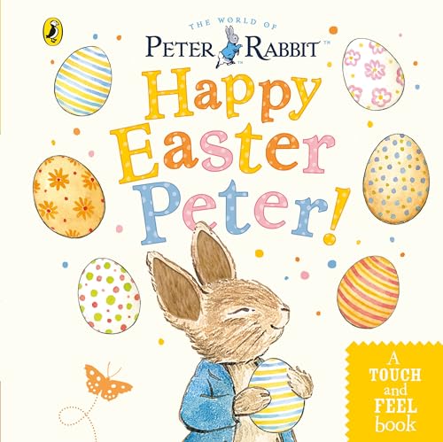 Stock image for Happy Easter Peter! for sale by Blackwell's