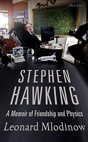 Stock image for Stephen Hawking for sale by ThriftBooks-Dallas