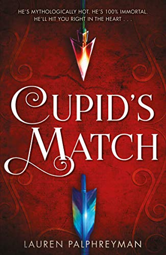 Stock image for Cupid's Match for sale by Blackwell's