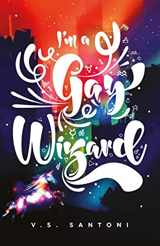 Beispielbild fr I'm a Gay Wizard (A Wattpad Novel) zum Verkauf von WorldofBooks