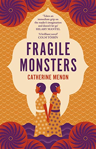 Stock image for Fragile Monsters for sale by WorldofBooks