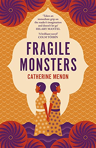 Beispielbild fr Fragile Monsters: Catherine Menon zum Verkauf von WorldofBooks