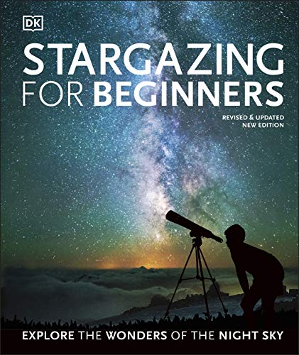 Stock image for Stargazing For Beginners for sale by GreatBookPrices