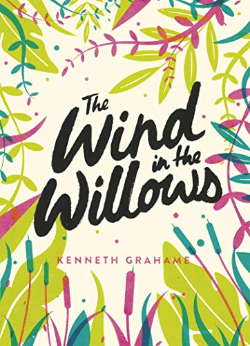 9780241440735: The Wind in the Willows: Green Puffin Classics