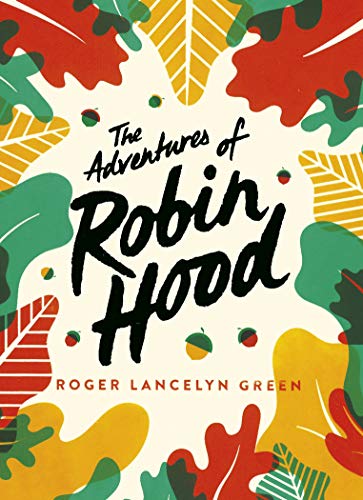 Beispielbild fr The Adventures of Robin Hood: Green Puffin Classics zum Verkauf von WorldofBooks