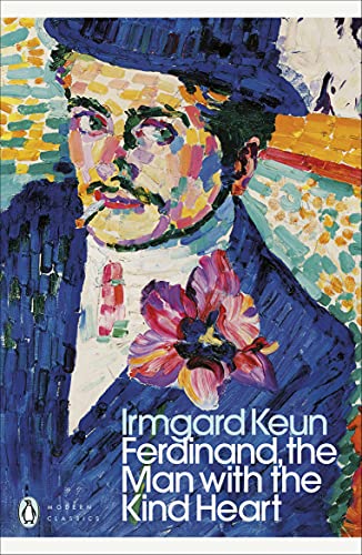 Beispielbild fr The Ferdinand, the Man with the Kind Heart (Penguin Modern Classics) zum Verkauf von ZBK Books