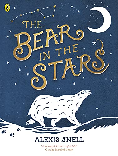 Stock image for The Bear in the Stars for sale by Blackwell's