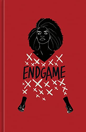 Imagen de archivo de Endgame: The final book in the groundbreaking series, Noughts & Crosses (Noughts and Crosses) a la venta por AwesomeBooks