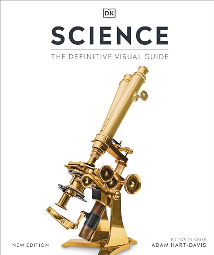 9780241446331: Science: The Definitive Visual Guide