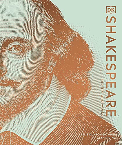 Imagen de archivo de Shakespeare His Life and Works a la venta por Books Puddle