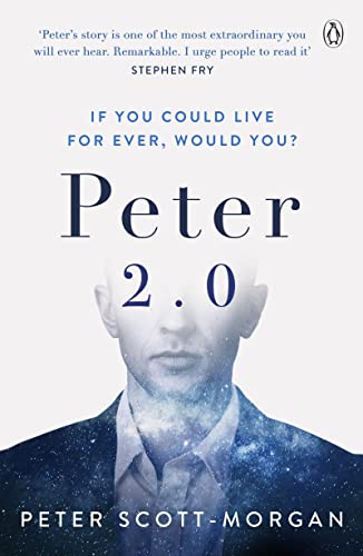 Beispielbild fr Peter 2.0: The Human Cyborg zum Verkauf von WorldofBooks