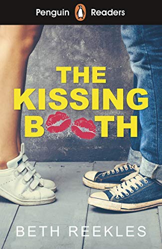 Beispielbild fr Penguin Readers Level 4: The Kissing Booth (ELT Graded Reader) zum Verkauf von WorldofBooks