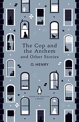 Stock image for The Cop and the Anthem and Other Stories for sale by Blackwell's