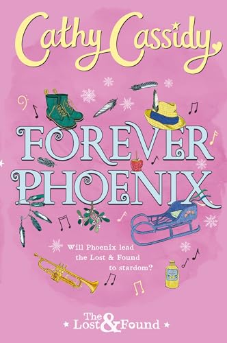 Stock image for Forever Phoenix for sale by Blackwell's